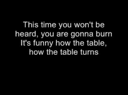 Don T Need You Bullet For My Valentine Lyrics Bullet For My Valentine Alone Lyrics Alone Lyrics Bullet For My Valentine Lyrics