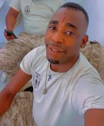 Pierre Lobenson Journaliste...