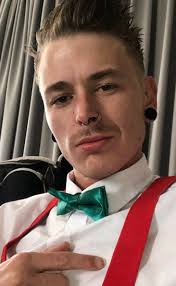Serious concerns for missing man Dylan Edwards-Robbie