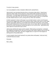 For the letters to be credible, the person writing the letter should acknowledge that he/she. Character Letter For Court For My Son Letter