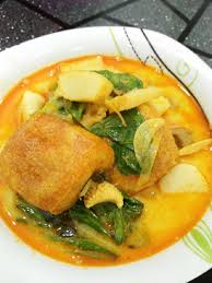 Terima kasih sudah mau berkunjung di blog saya ni. Resepi Mee Kari Sedap Sangat Resepi My