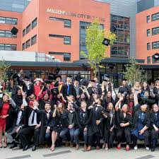 The university of wolverhampton students' union is aware that students may be in need of additional help and support during this difficult time. September 2019 Thousands To Celebrate At Graduation University Of Wolverhampton