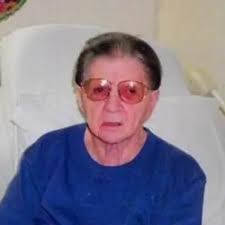 Obituary information for Lydia B. Rosson Shifflett