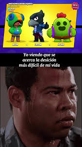 Brawl Stars Crow Vs Leon Despacito Edit