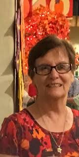 Obituary for Celia "Sally" Alicia (Echave) Epperson