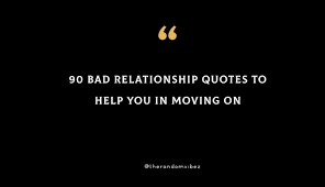 Clarke's mother, abigail griffin, appears and hugs her daughter. 90 Bad Relationship Quotes To Help You In Moving On