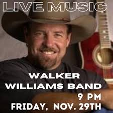 Walker Williams Band