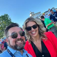 One of the most electric guests of Turf Today is back! The guys sit down  with two-time “All Dressing Room Athlete” and holder of the Guinness record  for “Most words said in