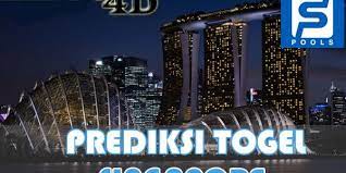 Prediksi Togel Singapura