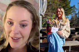 Joanne Odom's Instagram, Twitter & Facebook