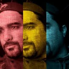 Freddy Gamboa (@FreddyGamboa)