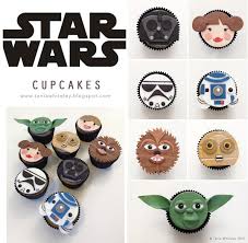 Die köstlichkeiten sind so gigantisch! Star Wars Kindergeburtstagsparty Deko Ideen Und Viel Mehr