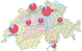 Weitere ideen zu illustrierte karten, stadtplan, karten. Karten Bundesamt Fur Statistik