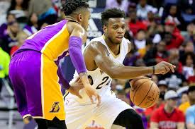 Watch video highlights of the new orleans pelicans vs. Game Day Oklahoma City Thunder Versus New Orleans Pelicans 12 4 16