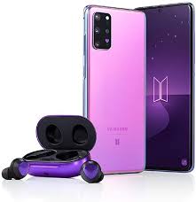 Not compatible with sprint or verizon. Amazon Com Samsung Galaxy S20 Bts Edition Factory Unlocked New Android Cell Phone Us Version 128gb Of Storage With Sam Samsung Galaxy S20 Bts Bag Bts Merch