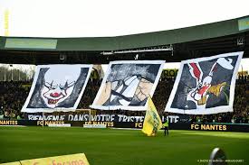 Compte officiel du football club de nantes • @fcnantesesports• @fcn_business• @fcn_academie• @fcn_feminines. Ultras World Fc Nantes Vs Rennes 13 01 2019 Facebook