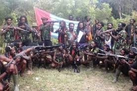 Sebanyak 170 orang pengungsi dari kota wamena kabupaten jayawijaya papua, tiba di lanud silas papare sentani jayapura, sabtu malam. Dituding Kkb Papua Perkosa Wanita Dan Anak Anak Tni Bongkar Rekaman Video Aktivitas Mereka Di Nduga Semua Halaman Grid Hot
