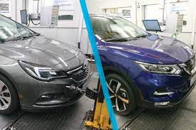 Passage valise obligatoire je pense. La Regeneration Des Filtres A Particules Peut Poser Probleme Moniteur Automobile