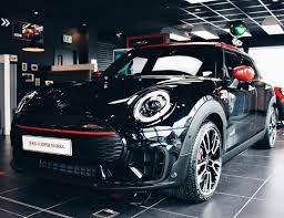 ae auto motives on instagram enigmatic black looking fire mini miniuk jcw minijcw aeautomotives