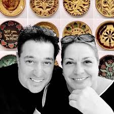 American Redware Pottery