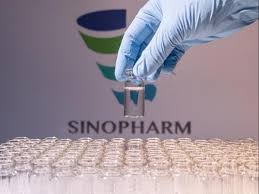 Studies have suggested the vaccine has an efficacy rate of 79 percent against symptomatic infection. Covid China Delivers 500 000 Doses Of Sinopharm Vaccine To Bangladesh Business Standard News