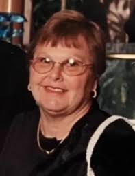 Mary Gorman Obituary (2023)