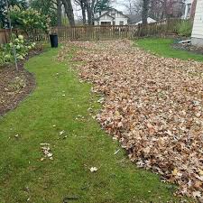 In conjunction with the lawn company coordinate weekly lawn maintenance. Lawn Maintenance Certified Landscape Construction