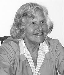 RHEA WESSON Obituary (1929