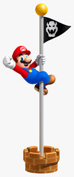 Free Free 234 Super Mario Characters Svg Free SVG PNG EPS DXF File