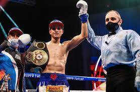 That could lead him into a world of hurt vs nery!. Luis Nery Vs Brandon Figueroa Big Fight Preview Predictions