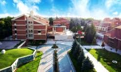 Üniversitemiz | Anadolu Üniversitesi