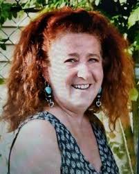 Deborah O'Connor Obituary (1963