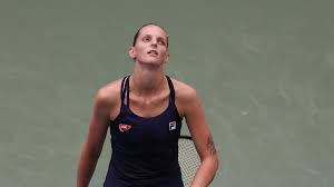 That was massive from the. Us Open Pliskova Und Vondrousova Scheitern Fruh Kvitova Siegt Eurosport