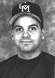 Munoz Joins Baseball Coaching Staff