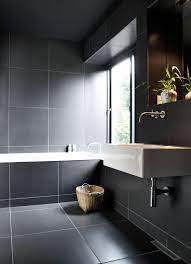 Choose from our high quality range, and get great value when you buy online. Bathroom Tile Idea Use Large Tiles On The Floor And Walls 18 Pictures
