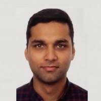 Hashim Abbas's Instagram, Twitter & Facebook