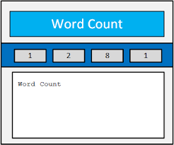 Word Count