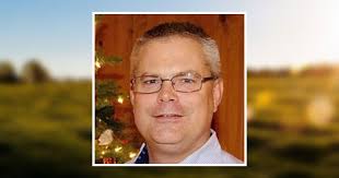 Jeff Witcher Obituary April 3, 2017