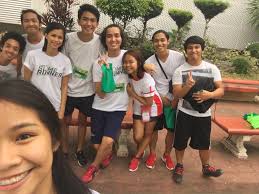 Kenneth Balderas's Instagram, Twitter & Facebook