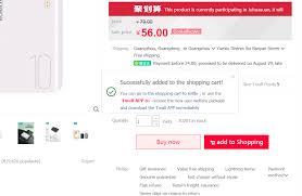 The return insurance jointly launched by the huatai insurance group and taobao platform includes the seller's version and the buyer's version. How To Buy From Taobao 2021 Complete Guides Boxku