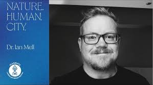 Dr Ian Mell's presentation at The Sustainable Green Infrastructure  Conference