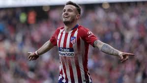 Saúl ñíguez (elche, sapin, 1994) is a midfielder who plays for atlético de madrid and the spanish national team. Saul Niguez Moves To New Agent Group As Rumours Of Manchester United Move Persist 90min