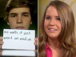 Sister remembers inspirational teen blogger