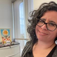 Catherine Gudis posted