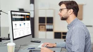 Home | A2Z Solution