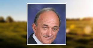 Nevin Eugene Cline, Jr. Obituary June 10, 2013