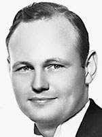 Walter Cassel (1910-2000)