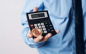 Convert cryptocurrencies bitcoin, ethereum, xrp, litecoin, and 5500 others to currencies like usd, eur, gbp. Crypto Calculator Must Have Platform For Crypto Investors Scholarlyoa Com