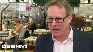 Meetings planned over ceramics industry technology