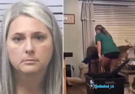 Christopher Winkles, a teacher and a coach at Santaluces High School, was  arrested for hitting a student with a whiteboard. He now faces child abuse  charges.